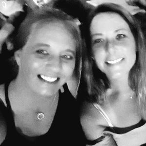 Meet your Posher, Misty